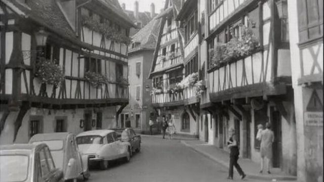 Alsace [RTS]