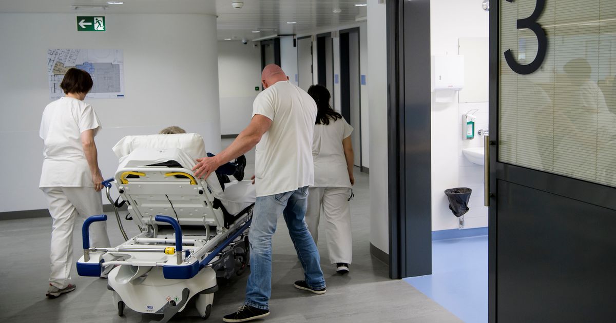 Réduire ou non le nombre d'hôpitaux en Suisse, la question divise