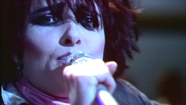 Siouxsie and the Banshees [RTS]