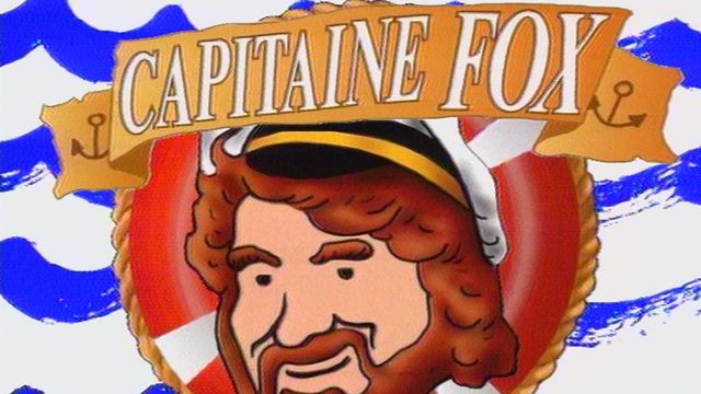 Capitaine Fox [RTS]