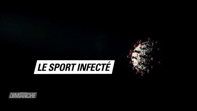 Le Mag: Le sport infecté [RTS]