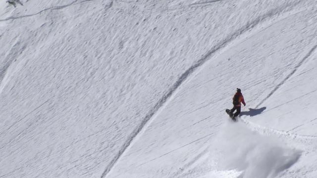 Freeride World Tour 2020 - Kicking Horse (CAN) [RTS]
