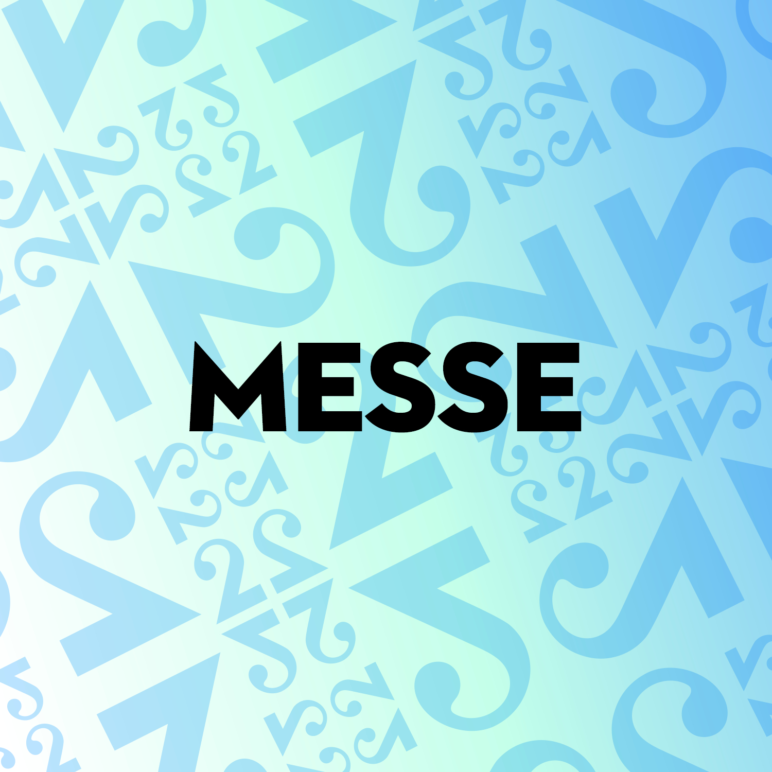 Logo podcast "Messe" [RTS]