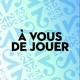 Logo podcast "A vous de jouer" [RTS]
