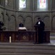 Culte du dimanche des Rameaux, en direct de la Cathédrale St Pierre à Genève [RTS]