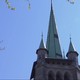 Culte de Pâques en direct et en Eurovision proposé par la paroisse du Coude du Rhône dans le canton du Valais (Suisse) [RTS]