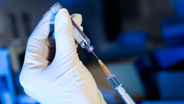 De vieux vaccins pourraient être efficaces contre le SARS-CoV-2.
vkovalcik
Depositphotos [vkovalcik - Depositphotos]
