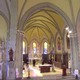Messe du 2e dimanche de Pâques en direct de l'église Saint-Maurice, à Ursy FR [RTS]