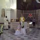 Messe du 5e dimanche de Pâques en direct de l'église St-Loup, à Versoix [RTS]