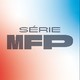 Logo Podcast Série MFP [RTS]