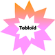 Logo Tabloïd [RTS]