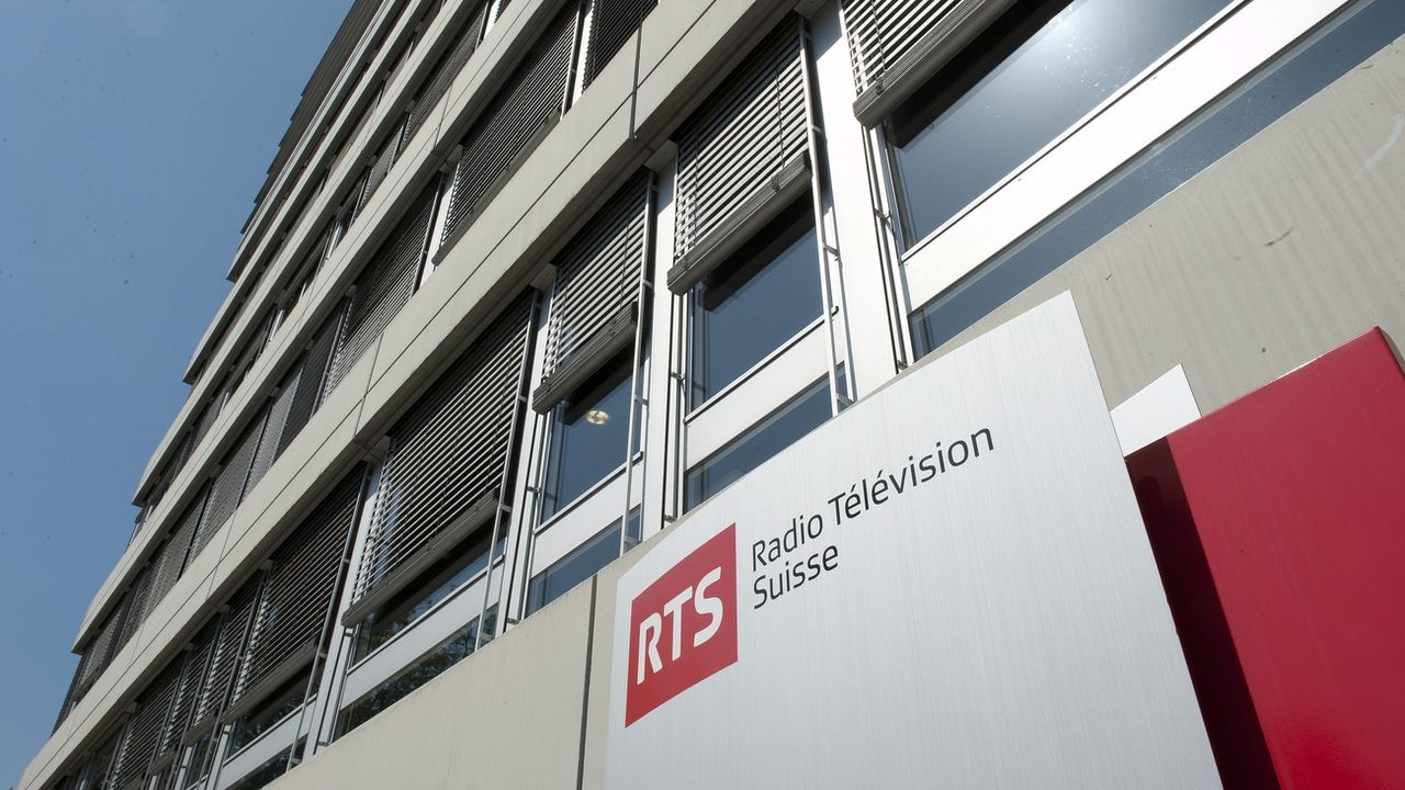 La Radio Télévision Suisse coupe dans l'offre pour réaliser des économies