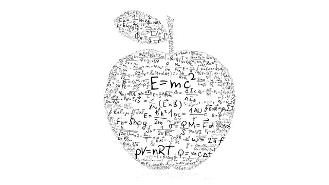 Une pomme a rendu visible l'invisible pour Isaac Newton.
etiamos
Depositphotos [etiamos - Depositphotos]