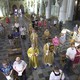 Messe de l’Assomption en direct et en Eurovision depuis la cathédrale Saint-Rombaut de Malines en Belgique [RTS]