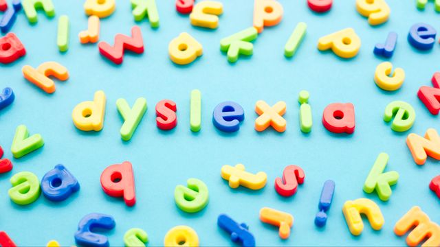 Une technique prometteuse contre la dyslexie mise au point à l'UNIGE [IHO / Science Photo Library]