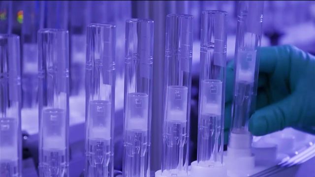 Les grands laboratoires pharmaceutiques ont abandonné le marché des antibiotiques car il ne rapporte pas assez [RTS]