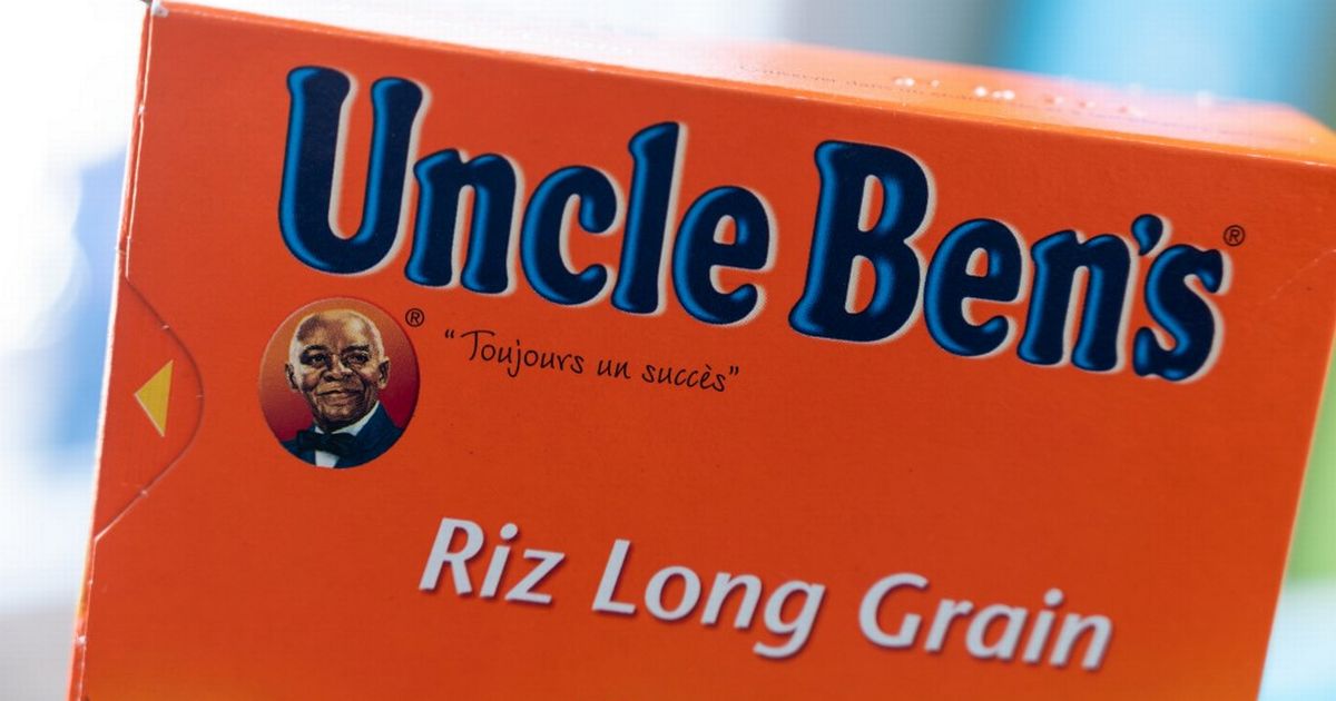Uncle Ben's change de nom : « Les marques n'ont plus le choix » d