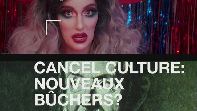 Cancel culture: nouveaux bûchers? [RTS]
