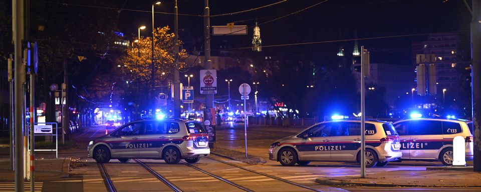 L'attaque de Vienne rappelle les risques encourus par la Suisse
