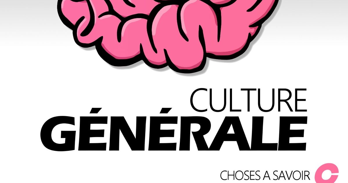 Podcast de culture générale : Choses à savoir - App-enfant
