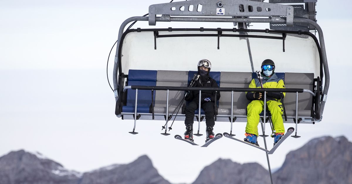 La Suisse sous pression européenne autour de l'ouverture des stations de ski