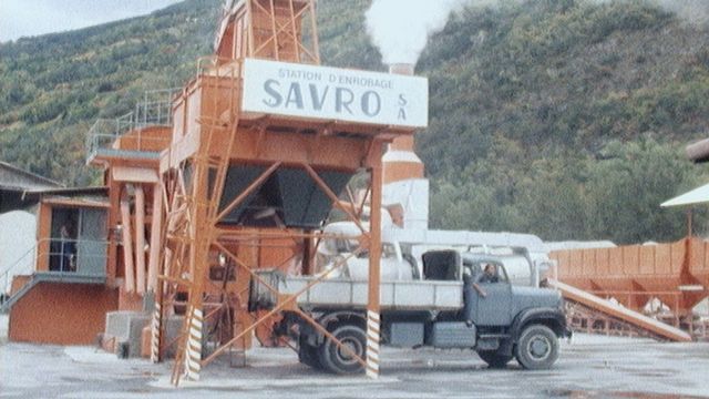 Un tournant pour Savro [RTS]