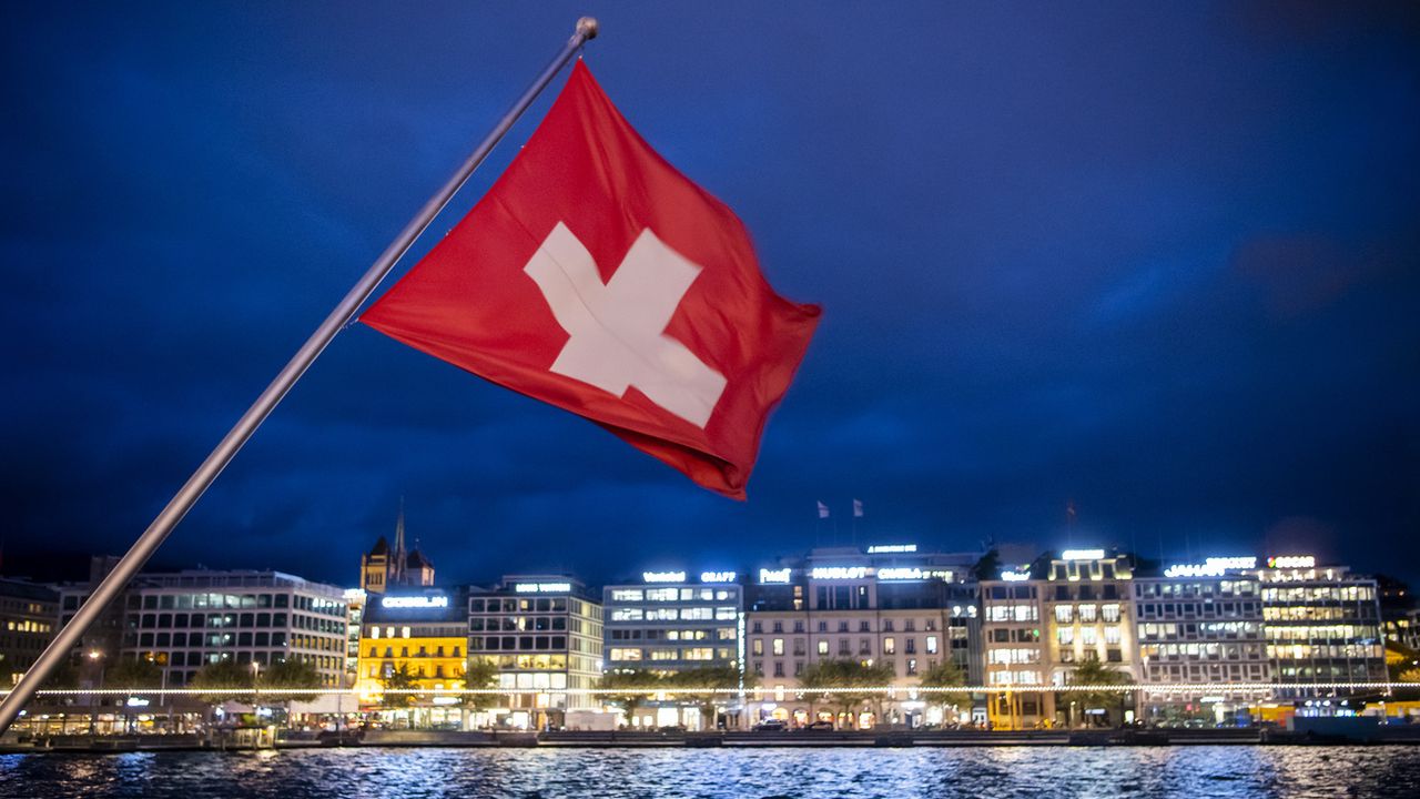 La Suisse doit mieux promouvoir son image à l'étranger