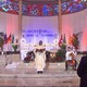 Messe de la Nativité en direct depuis la chapelle de La Longeraie à Morges [RTS]