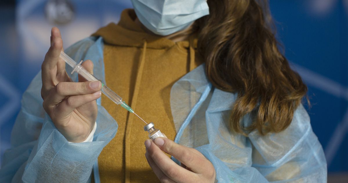 Photo of La vacuna debería ser un freno importante para la epidemia, según los investigadores – rts.ch