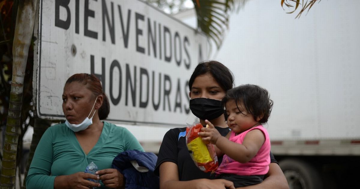 Photo of Honduras vytesal zákon proti potratom do kameňa – rts.ch