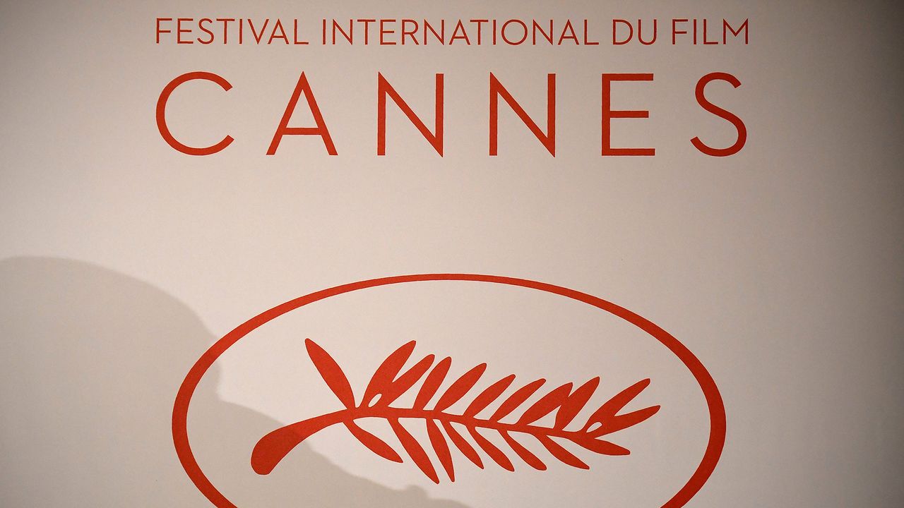 L'édition 2021 du Festival de Cannes reportée au mois de juillet. [Lionel Bonaventure - AFP]