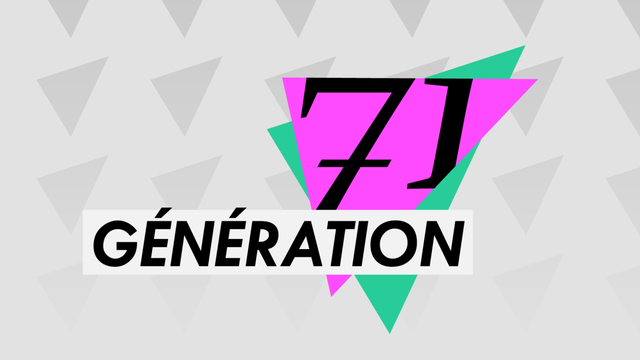 Génération 71 [RTS]