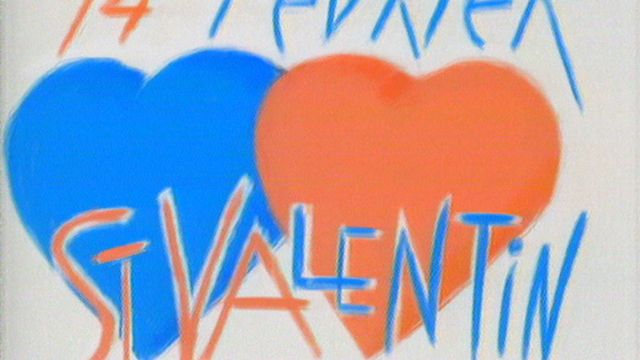 Saint-Valentin (1-2) [RTS]