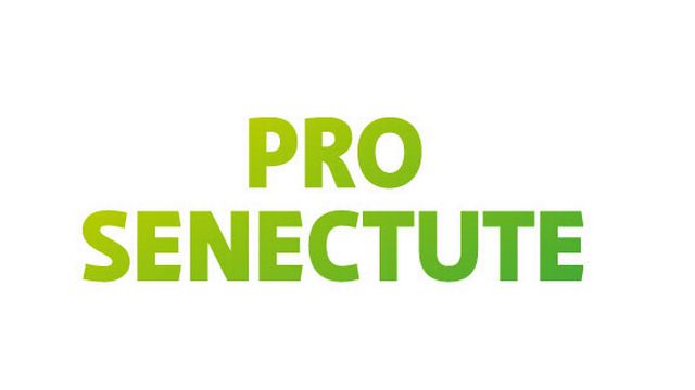 Logo Pro senectute