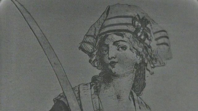 La Révolution française : Le mythe révolutionnaire (19) [RTS]