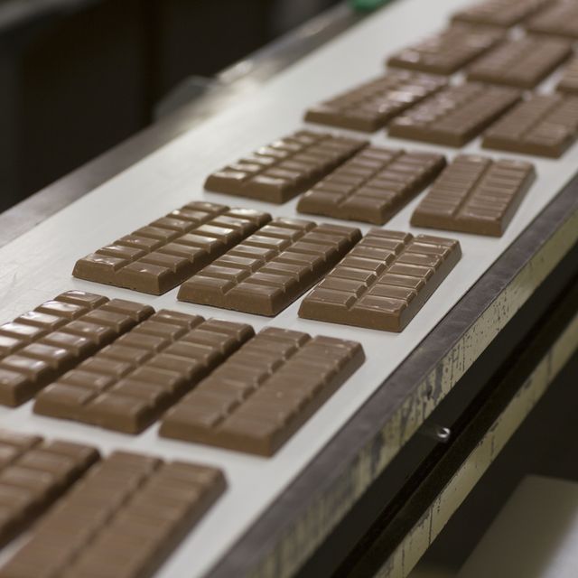 Pandémie en Suisse – La consommation de chocolat a fondu en 2020