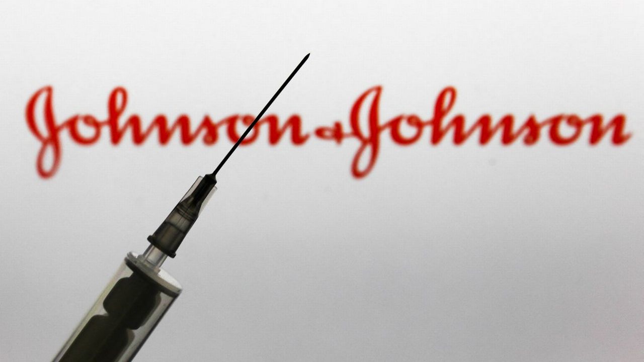 L'Union européenne valide le vaccin de Johnson & Johnson. [Jakub Porzycki - AFP]