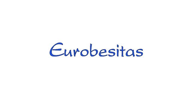 L'association Eurobesitas