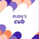 Logo podcast - Rubik's cub [RTS - RTS]