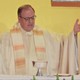 Messe de Pâques depuis l'hôpital Covid "La Carità" à Locarno [RTS]