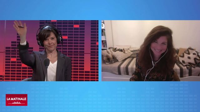 Euthanasie, les différences juridiques politiques et culturelles: interview d’Hélène Hurpy (vidéo) [RTS]