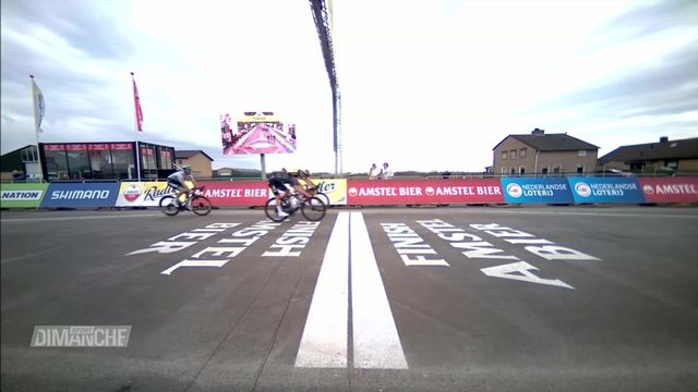 Cyclisme - Amstel Gold Race [RTS]