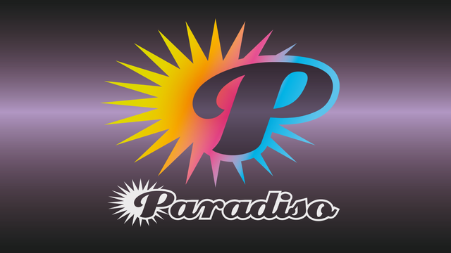 Logo Paradiso [RTS]
