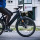 Vélos électriques, la révolution en route [RTS]