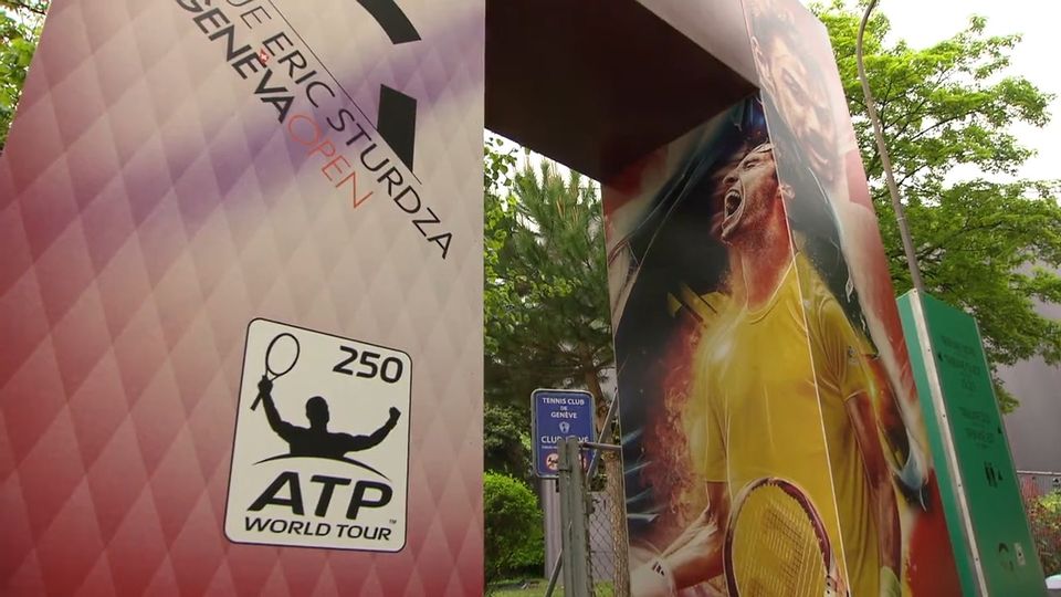 Geneva Open ATP 250 [RTS]