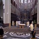 Messe de l'Ascension en direct et en Eurovision de la Cathédrale Saint-Sauveur à Bruges, Belgique [RTS]