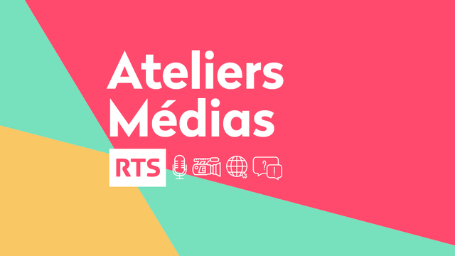 Ateliers Médias RTS