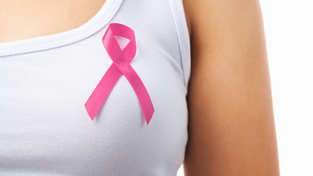 Le cancer du sein peut prendre différentes formes.
OtnaYdur
Depositphotos [OtnaYdur - Depositphotos]
