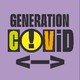 Logo Podcast - Génération COVID [RTS - RTS]