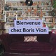 Bienvenue chez Boris Vian [RTS]